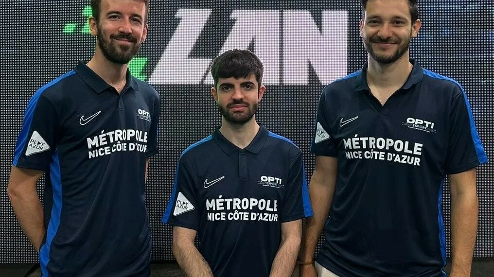 Lockness s&rsquo;offre le back to back à la ZLAN 2024 !
