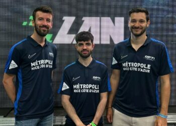 Lockness s’offre le back to back à la ZLAN 2024 !