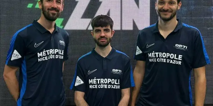 Lockness s’offre le back to back à la ZLAN 2024 !