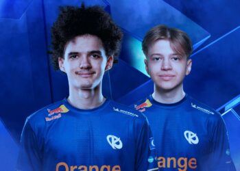 SwizzY et Veno complètent la line-up Karmine Corp sur Fortnite