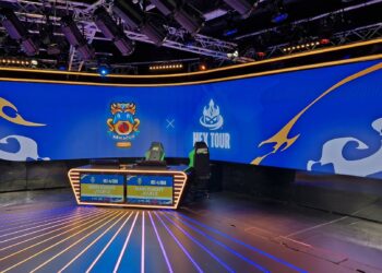 NémaCup : le Top 32 en direct