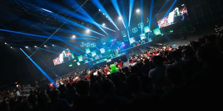 ZLAN 2024 : la finale Leaf – Lockness à suivre en direct !