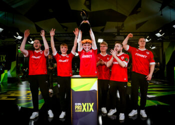 0-3, Vitality craque contre MOUZ en finale de l’ESL Pro League…