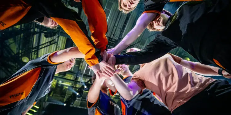 VCT EMEA : Fnatic de retour sur le trône d’Europe