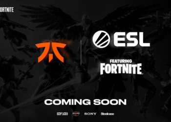 Fnatic de retour sur Fortnite !