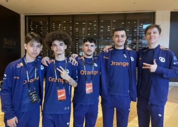 DreamHack Dallas : le tournoi Fortnite en direct avec la Karmine Corp