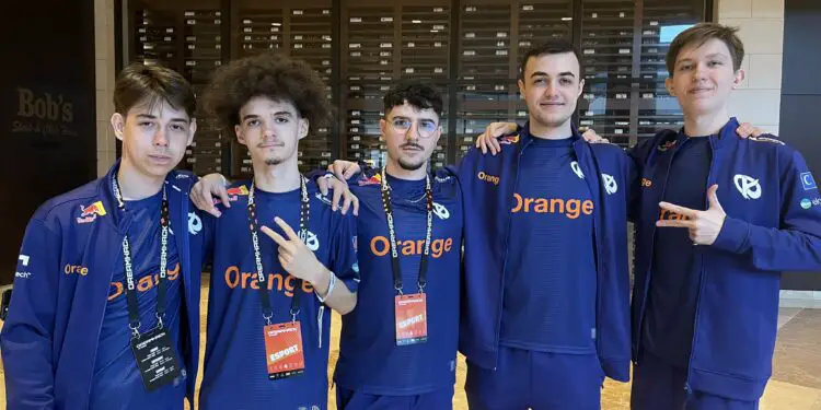 DreamHack Dallas : le tournoi Fortnite en direct avec la Karmine Corp