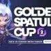 Golden Spatula Cup #2 : le Jour 1 à suivre en direct