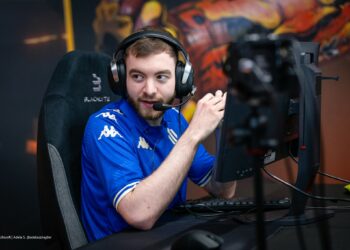 BLAST Major Manchester : BDS – Team Bliss en direct