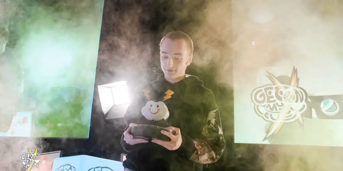 Tweek domine le Get On My Level X avec un upset contre Sonix en finale !