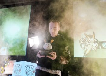 Tweek domine le Get On My Level X avec un upset contre Sonix en finale !