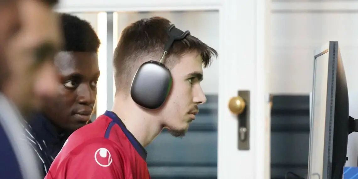 eCoupe de France : les playoffs à suivre en direct