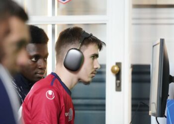 eCoupe de France : les playoffs à suivre en direct