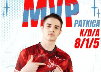 Joblife, Ici Japon… les favoris au rendez-vous en Division 2