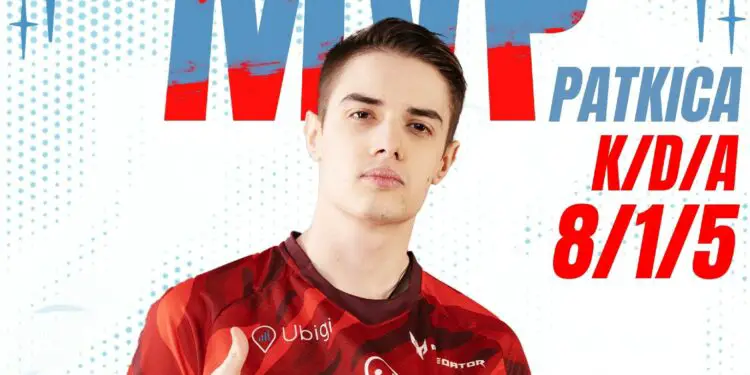 Joblife, Ici Japon… les favoris au rendez-vous en Division 2