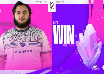 Les favoris toujours là… et deux pentakills en Division 2 !