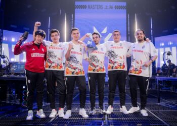 FUT, Heretics, Fnatic : coup du chapeau pour les Européens au Masters de Shanghai