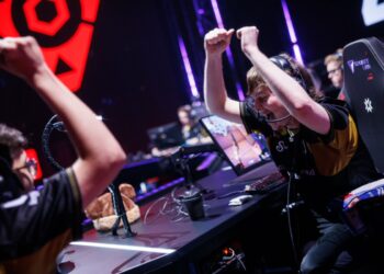 VCT Masters Shanghai : Heretics et FUT qualifiés sur le fil pour les play-offs !