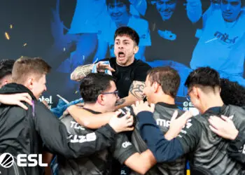 Grosses surprises à l’IEM Dallas : 9z Team s’offre un exploit contre Vitality, Spirit en démonstration, Na’Vi et Virtus.pro éliminés…