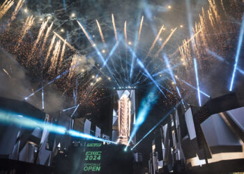 Esports World Cup : le programme du Mondial à 60 M$ !