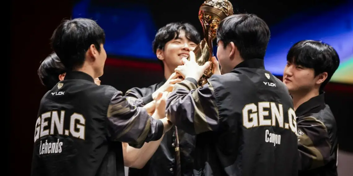 MSI 2024 : nouveau record de viewers, les co-stream prennent de plus en plus de place…