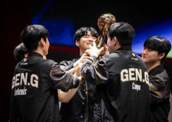 MSI 2024 : nouveau record de viewers, les co-stream prennent de plus en plus de place…