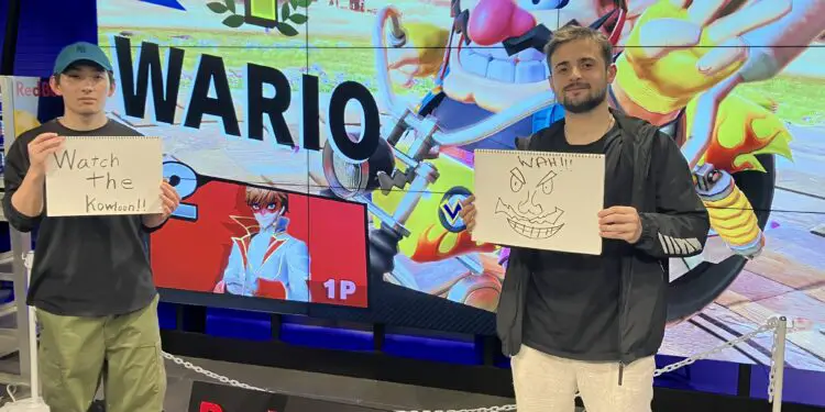 Glutonny termine son voyage au Japon avec une 2ème place au KOWLOON #11