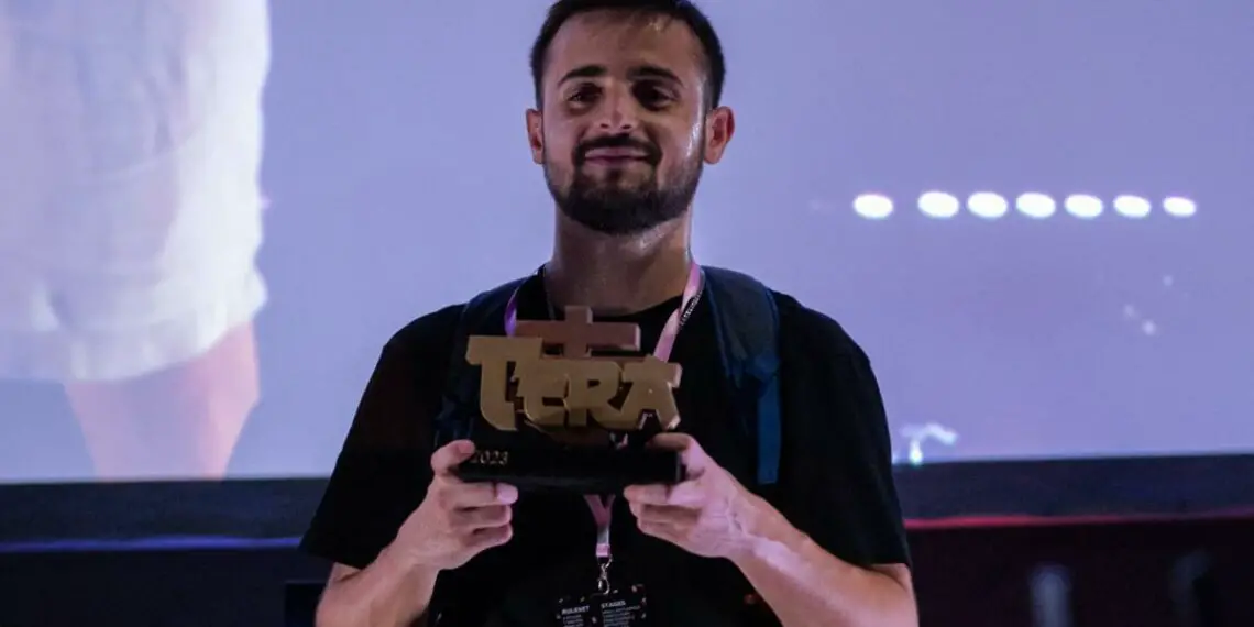 Delta 8 : Glutonny toujours à la recherche d’une victoire en tournoi au Japon