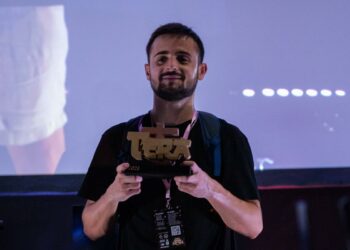 Delta 8 : Glutonny toujours à la recherche d’une victoire en tournoi au Japon