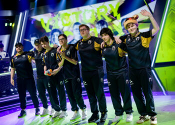 GIANTX s’offre le plus gros upset de la saison, la Karmine Corp choke face à Heretics en VCT !