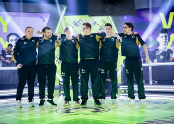 MiniBoo en plein burnout… il n’ira pas à Shanghai avec Heretics