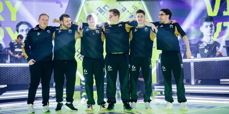 MiniBoo en plein burnout… il n’ira pas à Shanghai avec Heretics