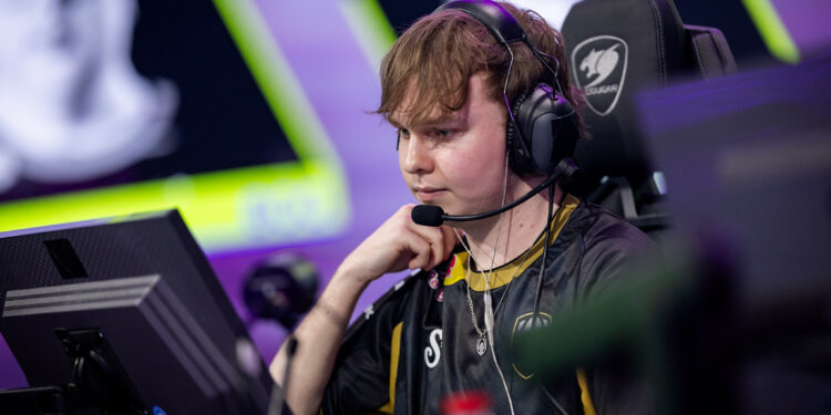 VCT Masters Shanghai : FunPlus Phoenix – Heretics en direct