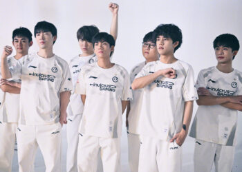 Cryin et Wink chez EDG, Leyan free agent… c’est l’hécatombe chez IG (off.)