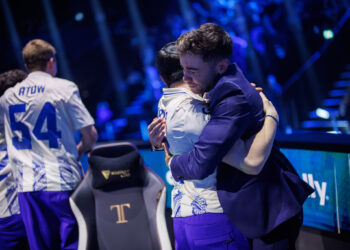 RLCS : la Karmine Corp rate le top 16 pour la toute première fois…