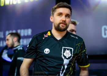 G2 va jouer l’IEM Dallas… sans HooXi