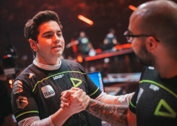 VCT Americas : LOUD rate le premier évènement international de son histoire