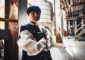 Peyz (Gen.G) : « Nous pouvons gagner le MSI, mais… »