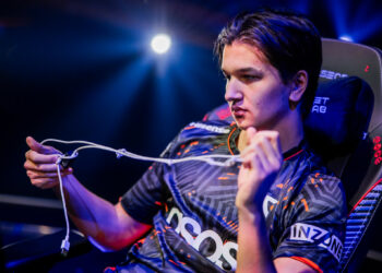 VCT EMEA : Heretics et Fnatic qualifiés pour Shanghai, la Karmine Corp glisse en lower bracket