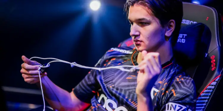 VCT EMEA : Heretics et Fnatic qualifiés pour Shanghai, la Karmine Corp glisse en lower bracket