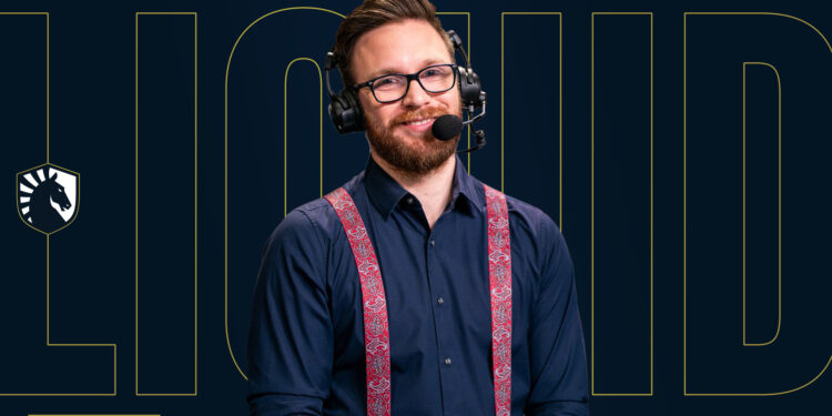 Spawn (coach de Liquid) : « G2 est une grande inspiration pour nous »