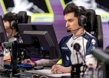 Enzo (Team Liquid) : « Gagner contre Gentle Mates et les empêcher d’aller aux playoffs, c’est une belle revanche »