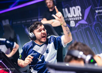 BLAST Major Manchester : BLEED – Team Liquid en direct