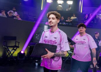 LogaN (Gentle Mates) : « On a montré notre pire visage […] focus sur le futur, pour un meilleur split 2 »