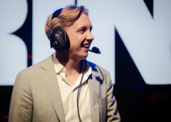 Pad (coach de Vitality) : « Nous accuser d’avoir poach Lyncas, c’est de mauvais goût »