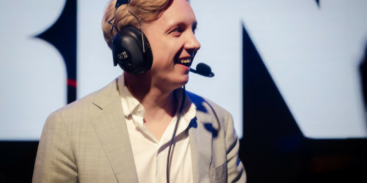 Pad (coach de Vitality) : « Nous accuser d’avoir poach Lyncas, c’est de mauvais goût »