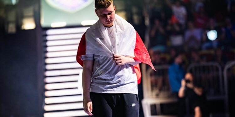 RLCS – EU #5 : Oxygen – Top Cougars en direct