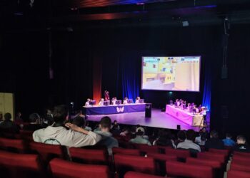 Peps remporte le All for One, et garde son titre de meilleure équipe française !