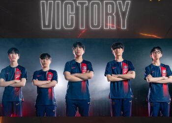 BLAST Major Manchester : Secret passe en 3-0, BDS se fait upset par le PSG Talon !