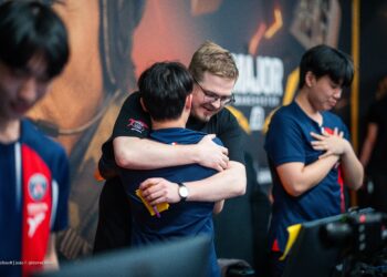 BLAST Major Manchester : BDS, Liquid et Beastcoast complètent les play-offs !